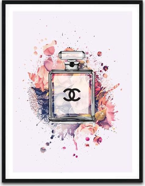 fotolijst chanel|Chanel makeup collection.